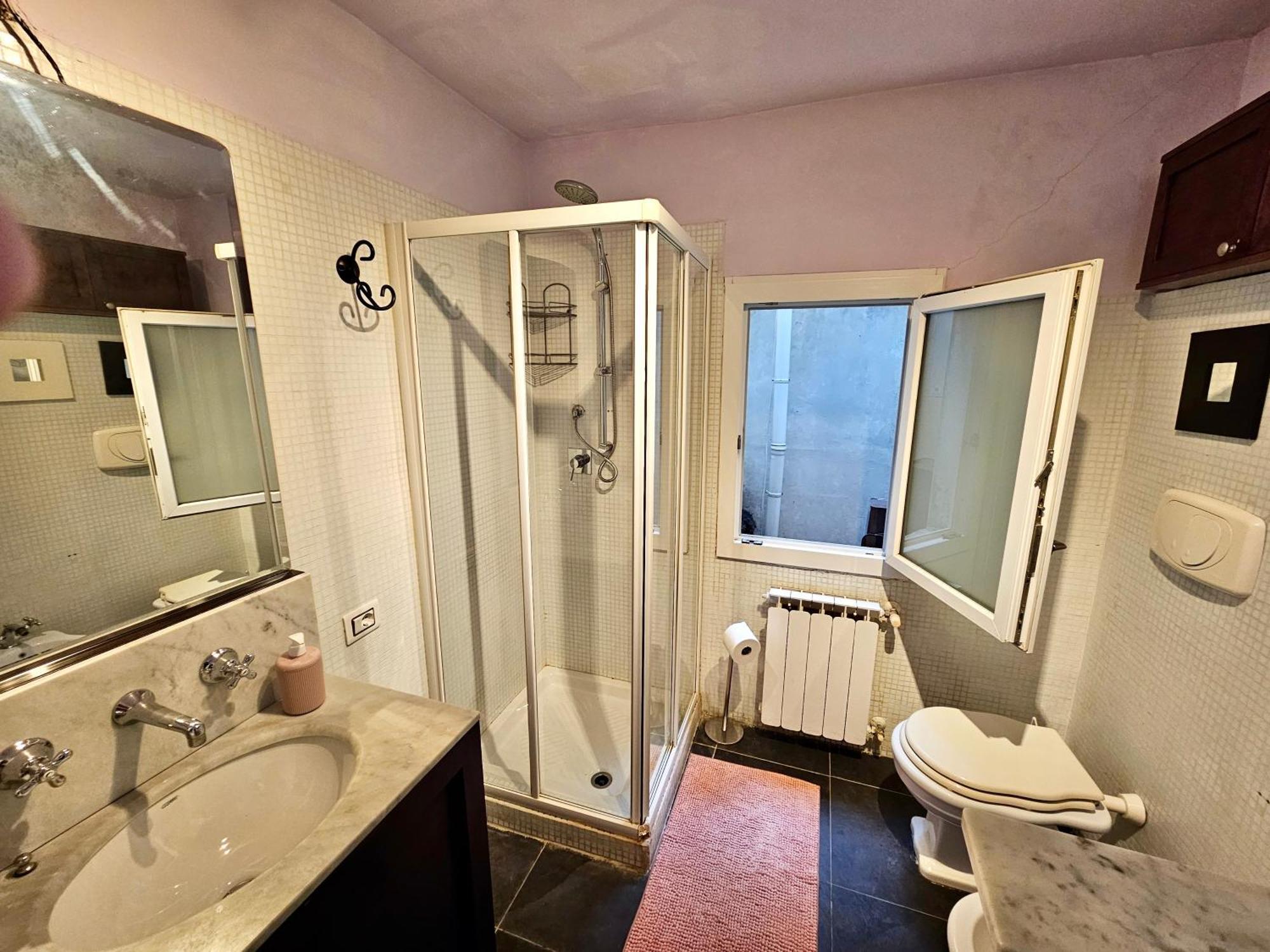 Se045 - Senigallia, Trilocale Comodo Ai Servizi Exterior foto